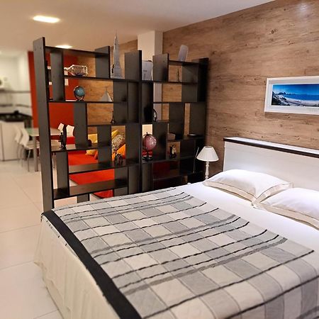 Flat Felipe De Oliveira Apartman Rio de Janeiro Szoba fotó