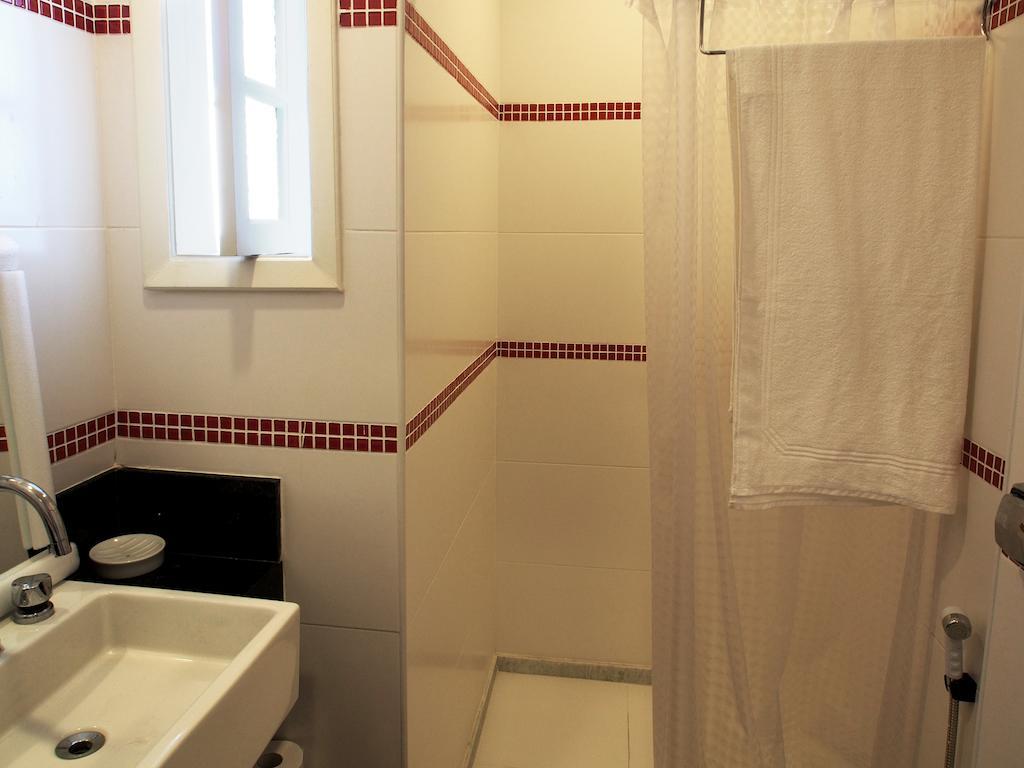 Flat Felipe De Oliveira Apartman Rio de Janeiro Szoba fotó